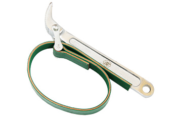 Ключ для масляного фильтра ленточный (максимальный диаметр 160мм) AT40372