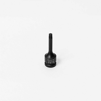 Головка-бита TORX ударная  T45,1/2" ROSSVIK SID12T45