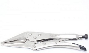 Зажим гейферный 12"-300мм, на блистере Forsage F-614300