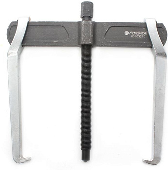 Съемник двухлапый с ограничителем 10" (Ø захвата-250мм) Forsage F-65903210
