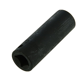 Головка ударная глубокая тонкостенная 21мм (6гр.) 1/2" AUTOMASTER AMT-4707821T