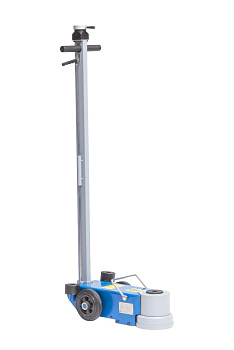 Домкрат подкатной пневмогидравлический г/п 20/40 т NORDBERG N402