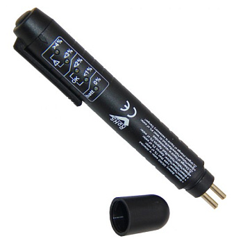 Тестер тормозной жидкости FORCEKRAFT FK-88502