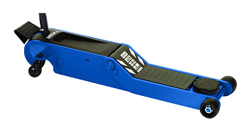 Домкрат подкатной гидравлический 2 т MEGA Испания GR2X