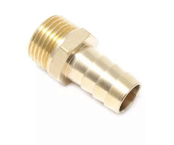 Елочка 12мм с внешней резьбой на 1/2" Forsage F-MH08/08K