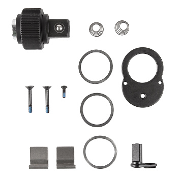 Рем. комлект трещотки 72Т 1/2" AV Steel AV-528621R