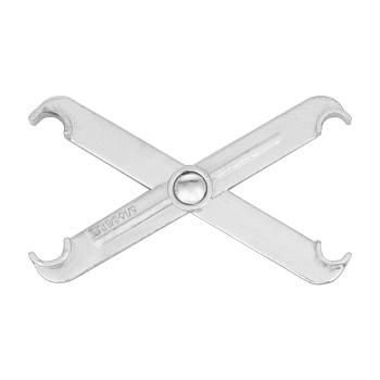 Ключ для разъединения топливных трубок Ford AV-933008