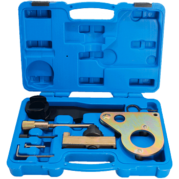 Набор фиксаторов валов для Renault / Nissan 2.0 DCI ROSSVIK ST185