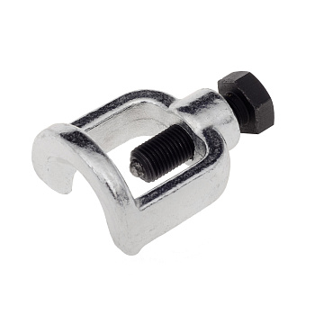 Съемник шаровых опор и наконечников рулевых тяг (зев-18мм)  AV Steel AV-922071