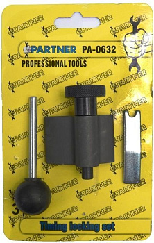 Фиксатор шкива коленвала (Volkswagen,Ford,Seat,Skoda) Partner PA-0632