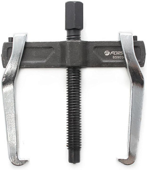 Съемник двухлапый с ограничителем 3" (Ø захвата-75мм) Forsage F-65903065