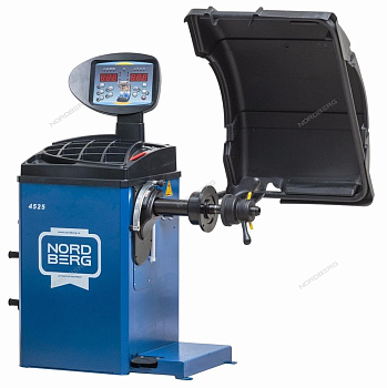 Балансировочный станок NORDBERG 4525(B)