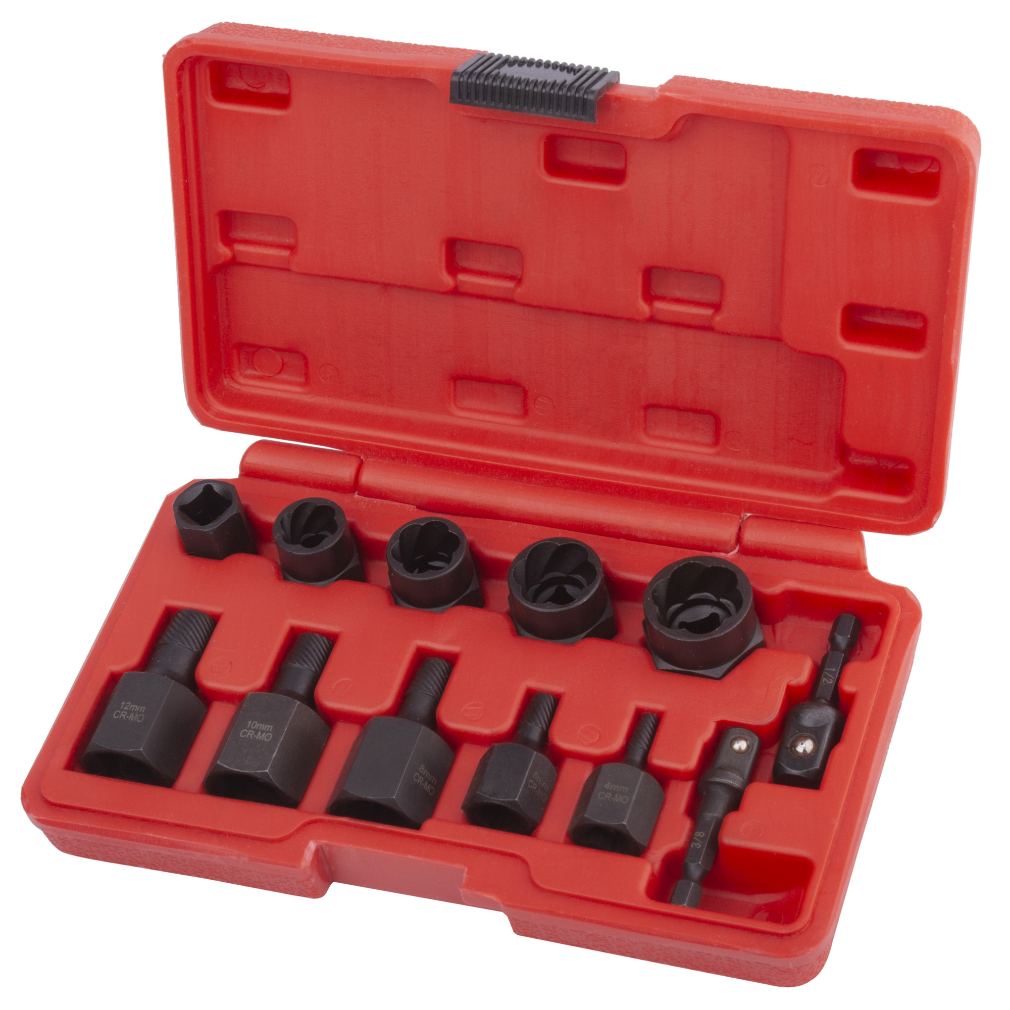 экстракторы