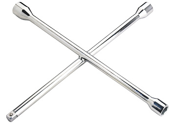 Ключ балонный крестовой BAHCO 29-B