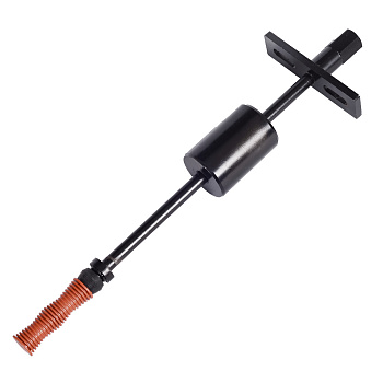 Молоток обратный для съема полуоси 2101-07, Нива; ШРУС 2108 AV Steel AV-922767