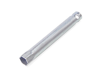 Ключ свечной трубчатый 21x160мм 40.0002102 BaumAuto
