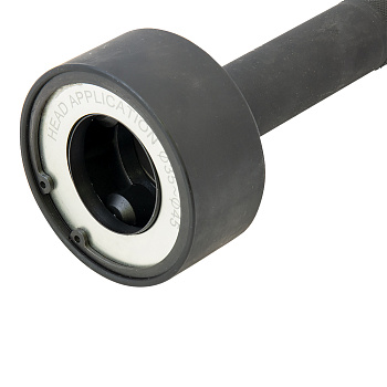 Ключ поперечной рулевой тяги 35-45мм AV Steel AV-922024