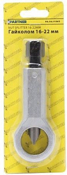 Гайколом 22-36 мм, в блистере Partner PA-04J1046