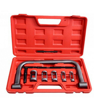 Рассухариватель клапанов универсальный(сварной) AUTOMASTER AMT-62111