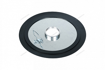 Мембрана для наполнения шприцов смазкой из бочек NORDBERG NO2490