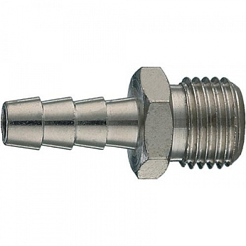 Елочка 10мм с внешней резьбой на 1/4"  SV 830342ес