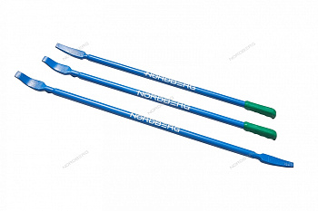 Набор монтировок для грузовых колес, 3 шт. NORDBERG  BL3 