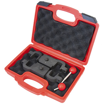 набор фиксаторов для Porsche Cayenne V8 4.5,4.8, AudiQ7, Panamera V6 3.6 AV Steel AV-927007