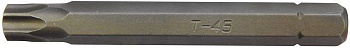 5/16" бита-торкс 70ммL T60 Forsage F-1567060