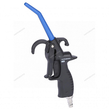 Пистолет продувочный композитный NORDBERG ECO Ti22