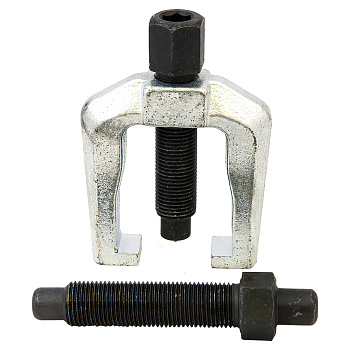 Съемник шаровых опор и наконечников рулевых тяг 27мм AV Steel AV-922053