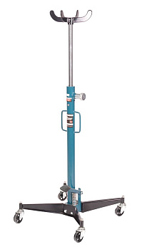 Стойка трансмиссионная гидравлическая 0,5 т Forsage F-0901