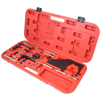 Набор фиксаторов для Ford, Mazda (тип2) AV Steel AV-933003