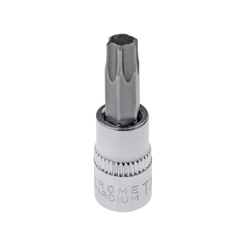 Головка-бита 1/4" Torx T-40 AV Steel AV-507440