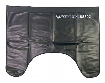 Накидка защитная магнитная на крыло автомобиля 830х630ммForsage F-88802