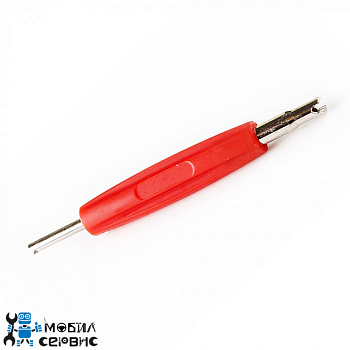 Экстрактор золотников двусторонний МС YSE602 