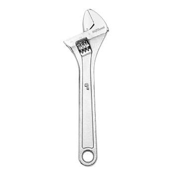 Ключ разводной 200ммL AV Steel AV-321408