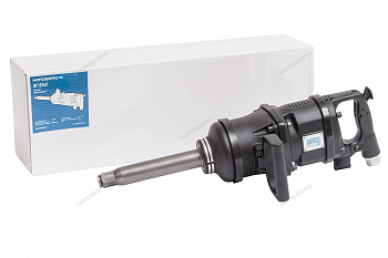 Гайковерт пневматический ударный 3600 Nm 1" NORDBERG ECO NP18360