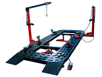 Стапель AUTOMASTER ARS-12