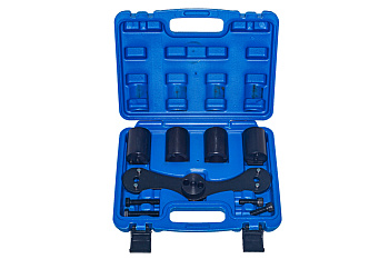 Фиксатор балансирного вала BMW B47, B48, N47 ТДМ 1061вт