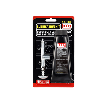 Набор для смазки ударного механизма пневмоинструмента SG-101