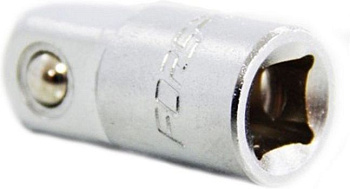 Адаптер-удлинитель 1/4" 175мм Forsage F-80922175