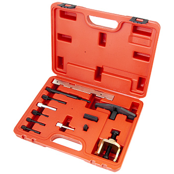 Набор для регулировки дизельного двигателя FORD AV Steel AV-926013