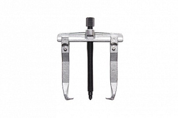 Съемник двухлапый с одним фиксирующим болтом 10" Partner PA-020610