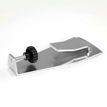 Адаптер для отжима мотоциклетных колес