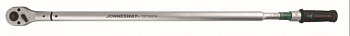 Ключ динамометрический 1"DR, 200-1000 Нм Jonnesway T271001N