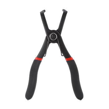 Щипцы для снятия клипс с центральным фиксирующим штифтом AV Steel AV-921106