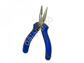 Утконосы 120мм прямые мини ТДМ 610122