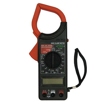 Клемметр DT 266C 61/10/514