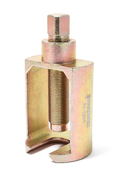 Съемник шаровых опор и наконечников рулевых тяг (размер зева-22мм) Partner PA-0333