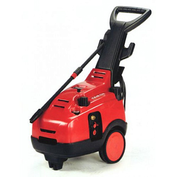 Аппарат высокого давления (180 бар, 780 л/час, 5.0кВт, 380 В) без аксессуаров IPG TSX 13.180 